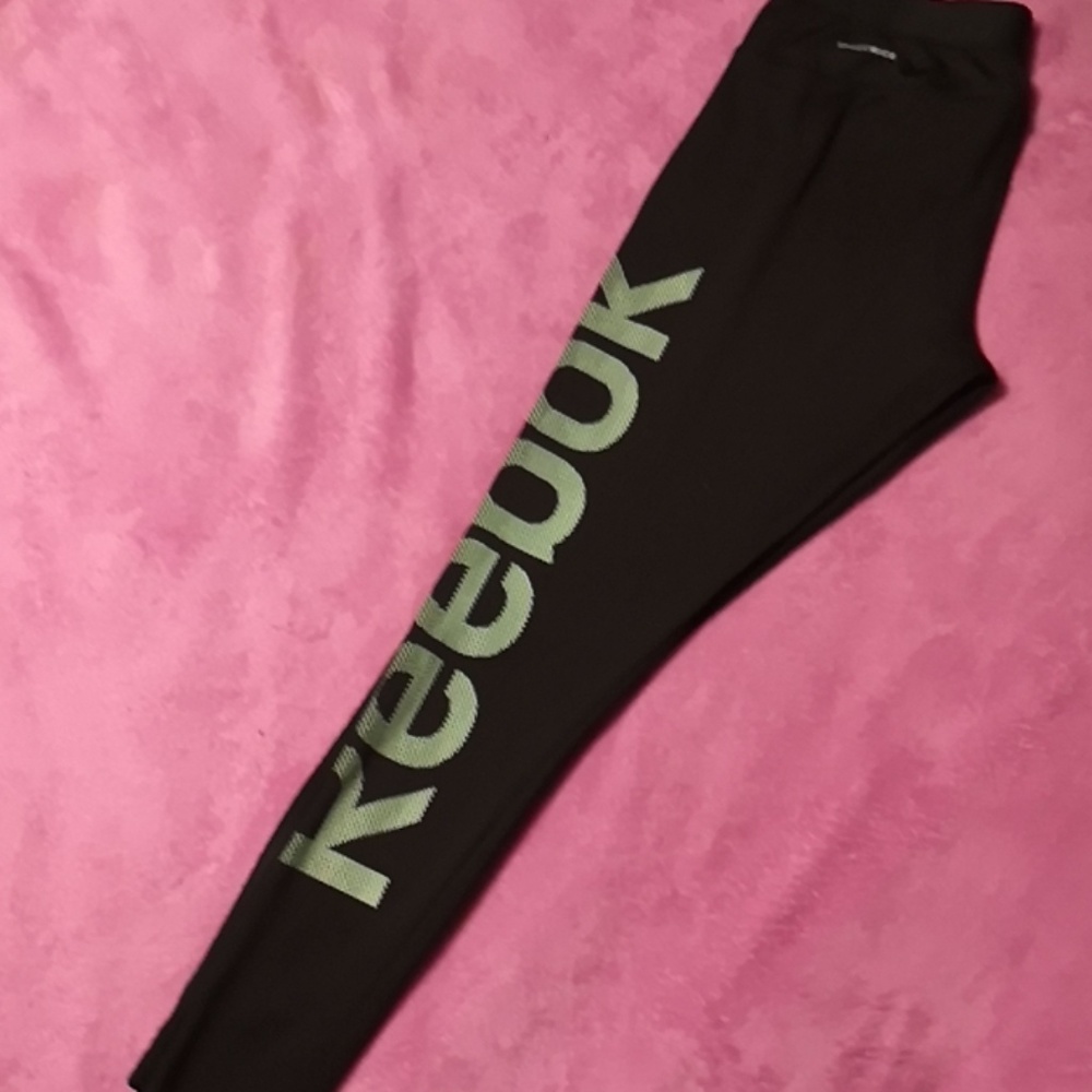 Reebok speedwick leggings